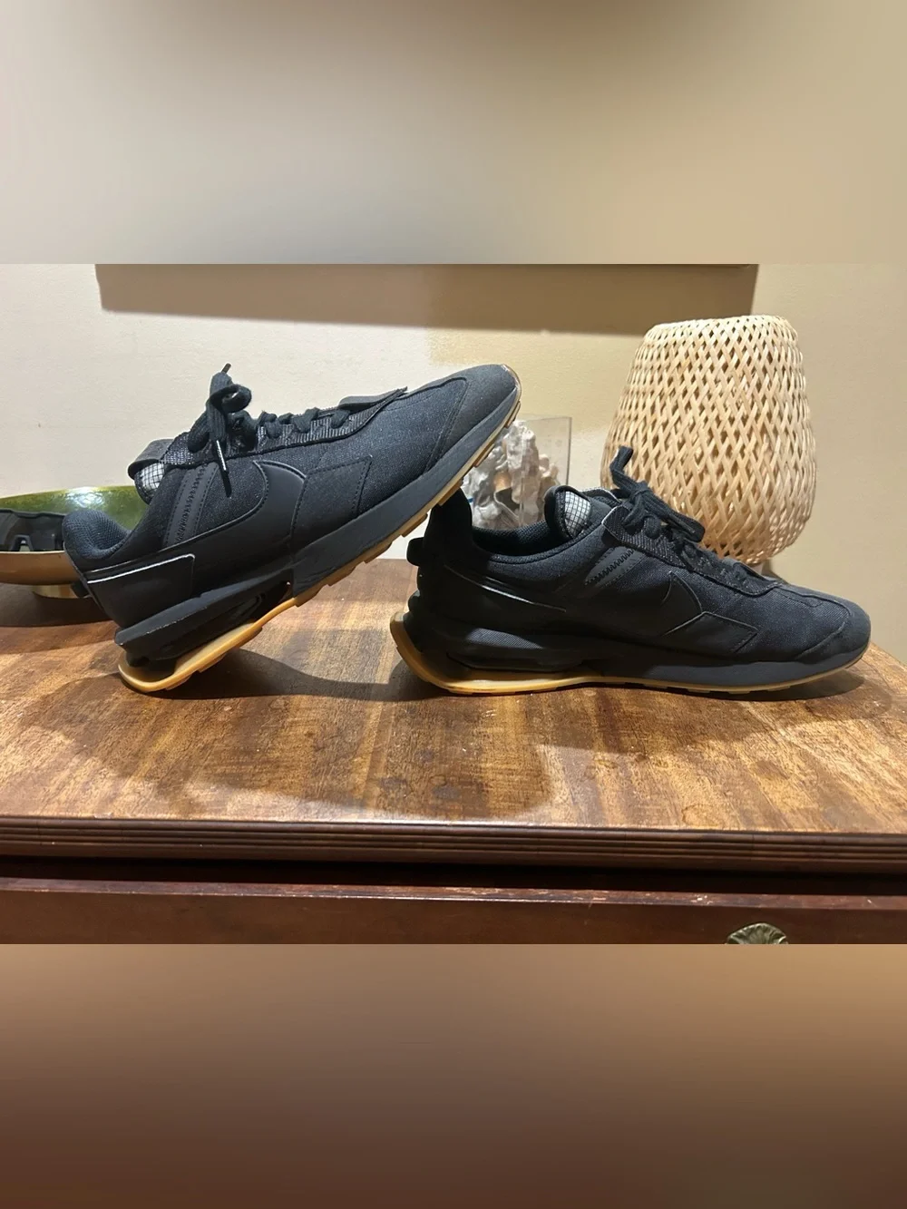 Rare Nike Air Max Pre-Day 